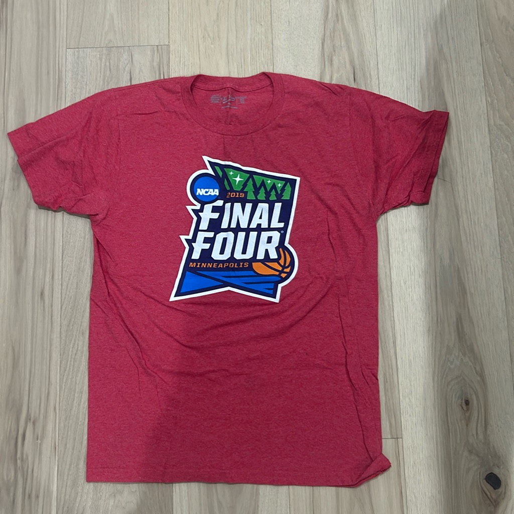 2019 Final Four Mcbb